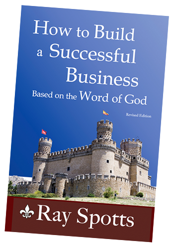 Ray's Book
